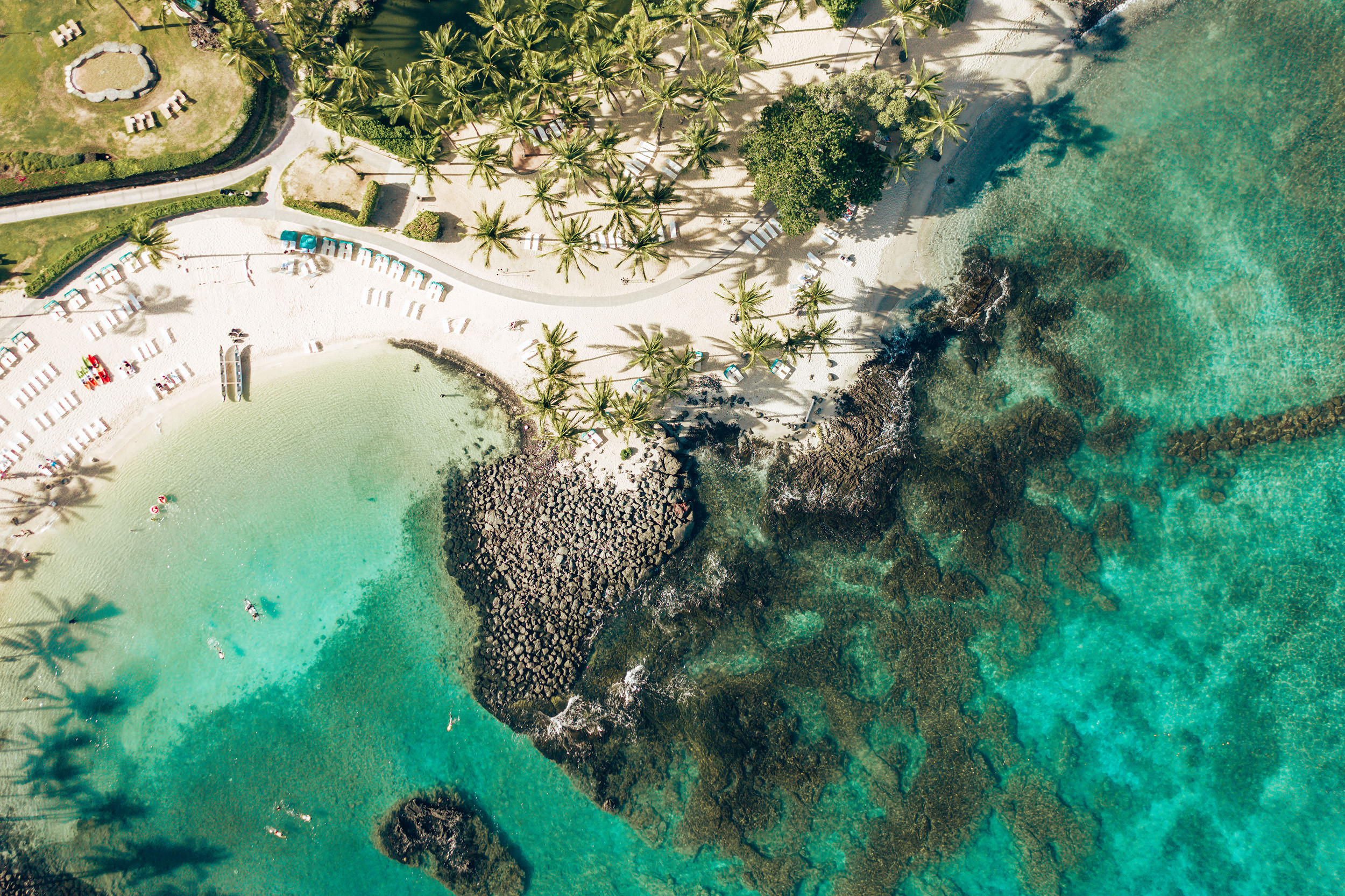 Our Photo Gallery | Fairmont Orchid Hawaiʻi