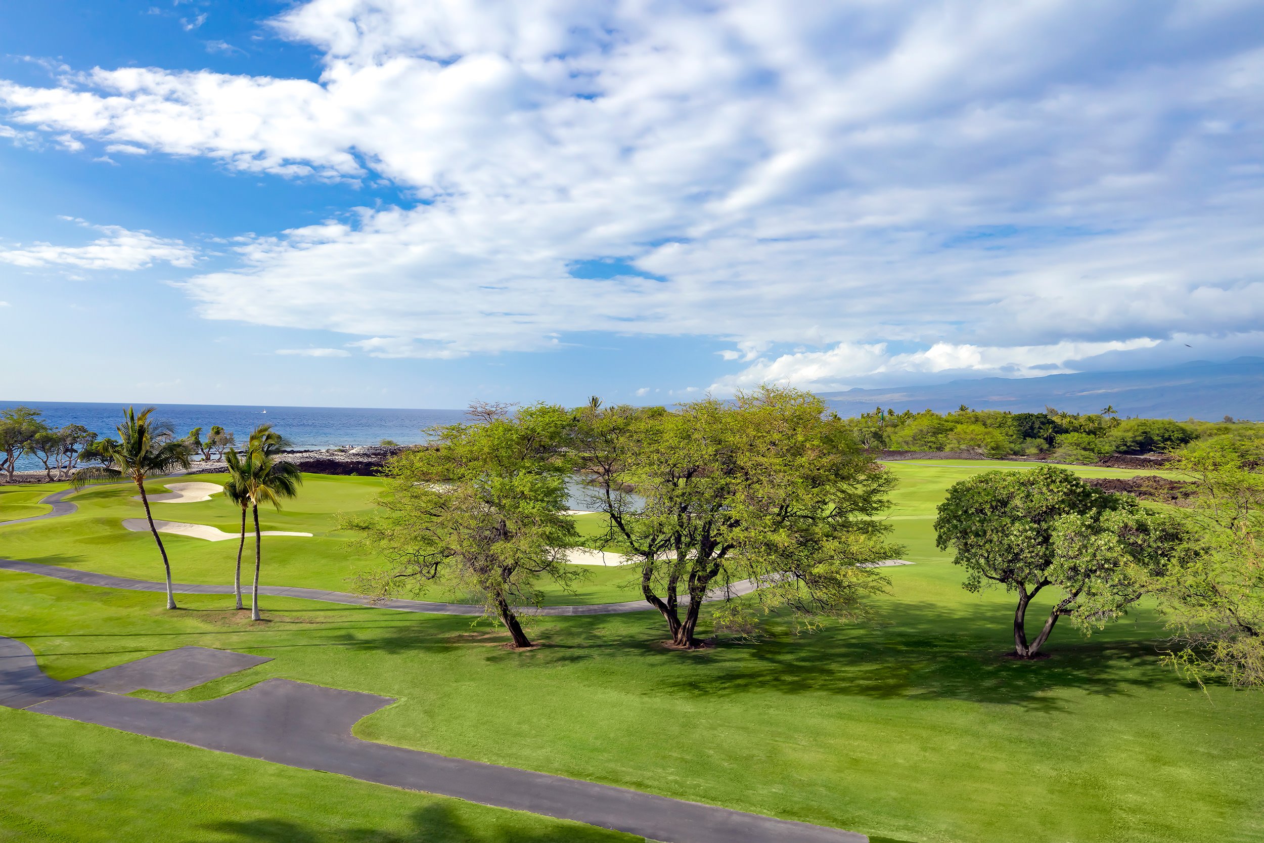 Partial Ocean View Room | Stay in Hawaii | Fairmont Orchid