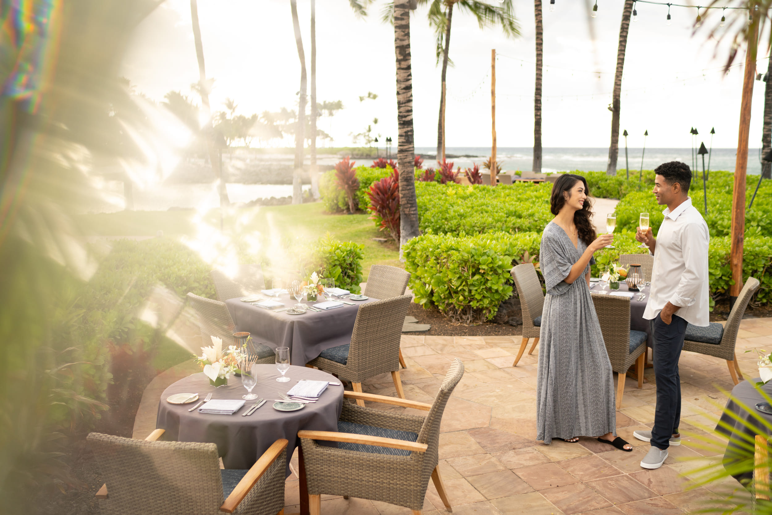 Special Occasions  Fairmont Orchid Hawai'i