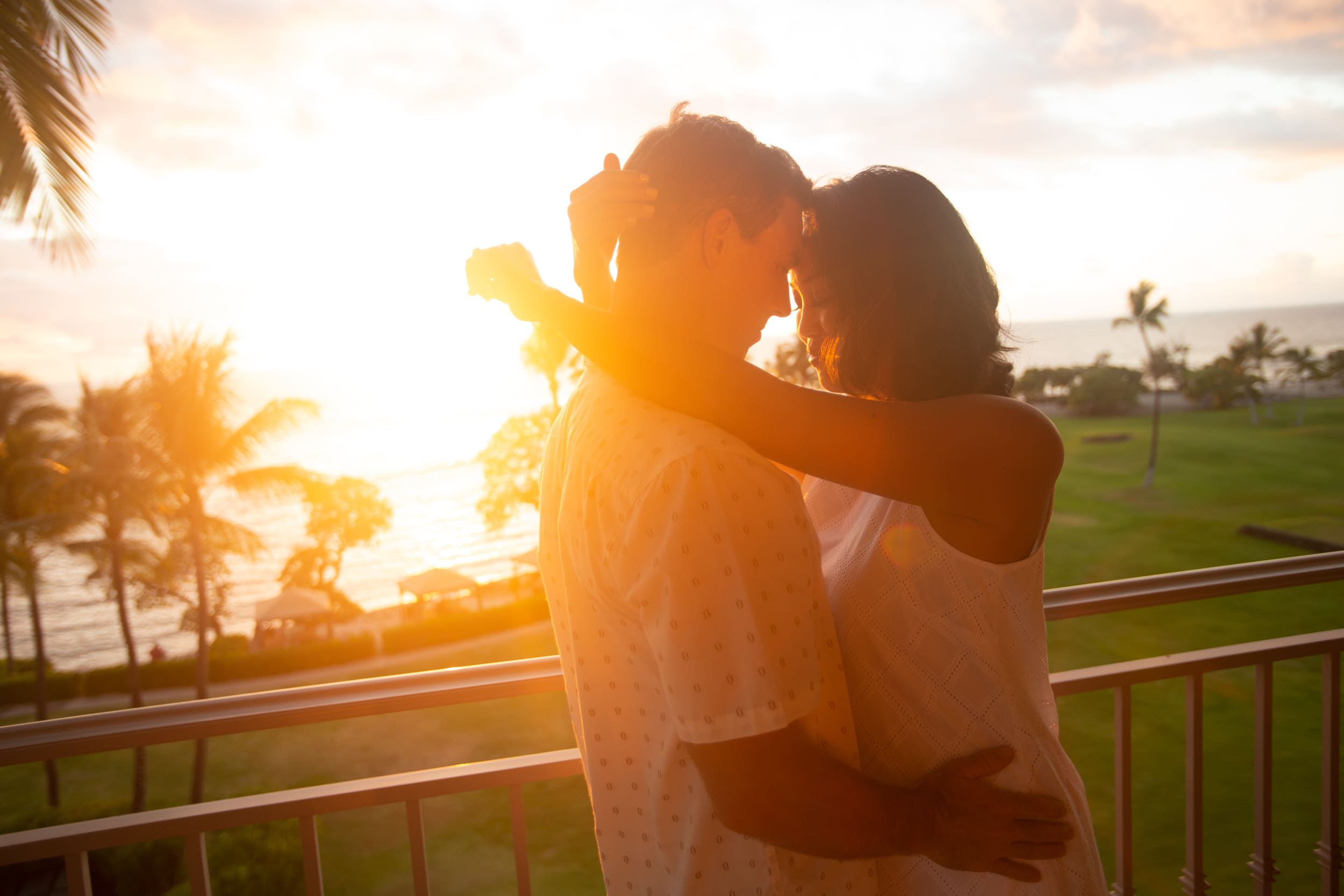 Couples Travel Experiences | Fairmont Orchid Hawaiʻi