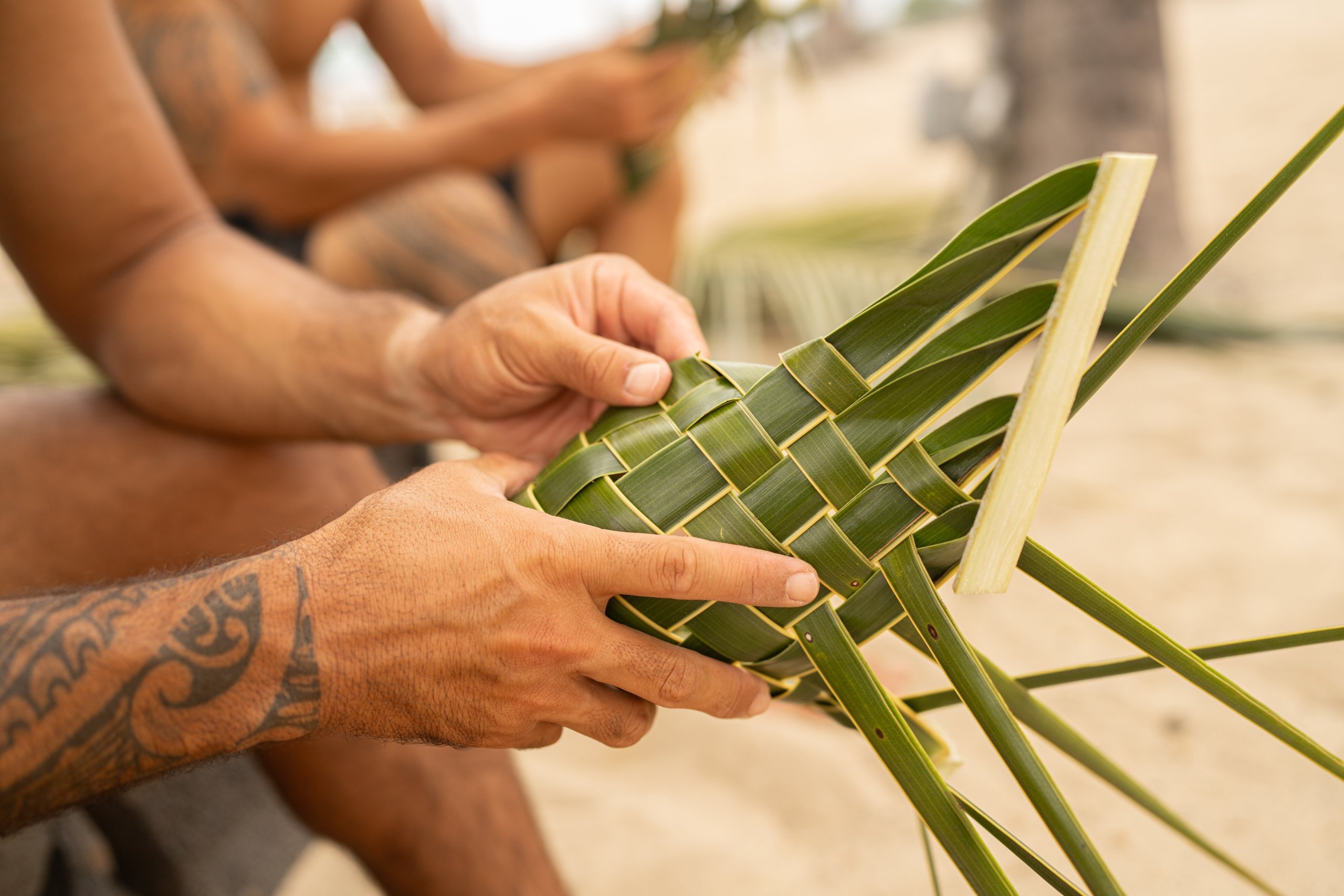 Hawaiian Language Basics | Learn Hawaiian | Fairmont Orchid